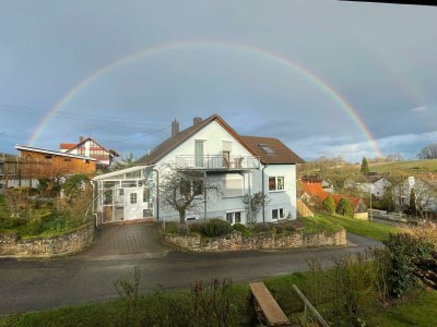 Apartment Lilie in Pleisweiler-Oberhofen - Apartment