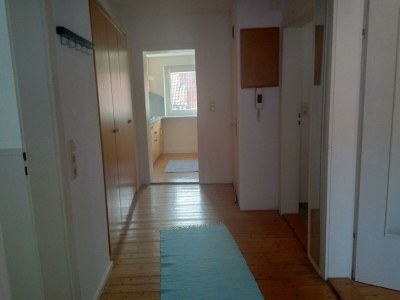 Apartment Appartement/Fewo, Bad, WC, 2 Schlafräume - Outdoor photo 3