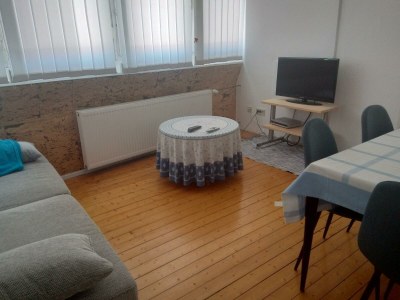 Apartment Appartement/Fewo, Bad, WC, 2 Schlafräume - Features photo 14