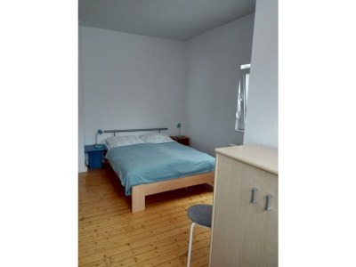 Apartment Appartement/Fewo, Bad, WC, 2 Schlafräume - Features photo 16