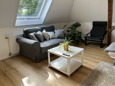 Apartment Ferienwohnung im Alten Weingut - Features photo 10