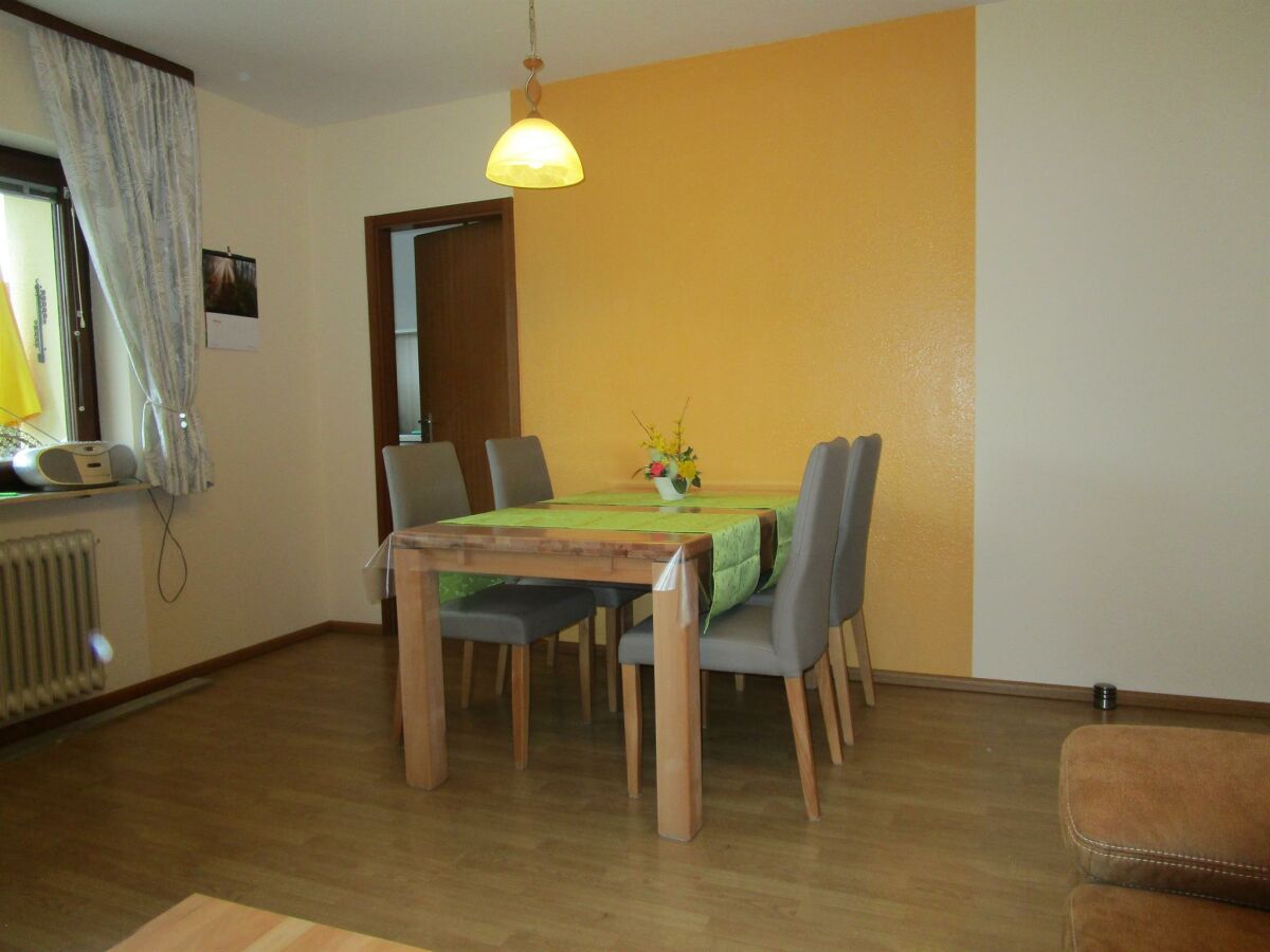 Apartment 4-Bettwohnung 63m² - Outdoor photo 2