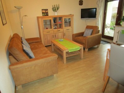 Apartment 4-Bettwohnung 63m² - Outdoor photo 5