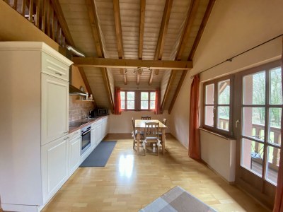 Apartment Fewo mit Balkon Nr.1 - Features photo 6