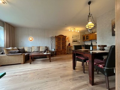 Apartment Ferienwohnung Wegst in Schweigen-Rechtenbach - Apartment