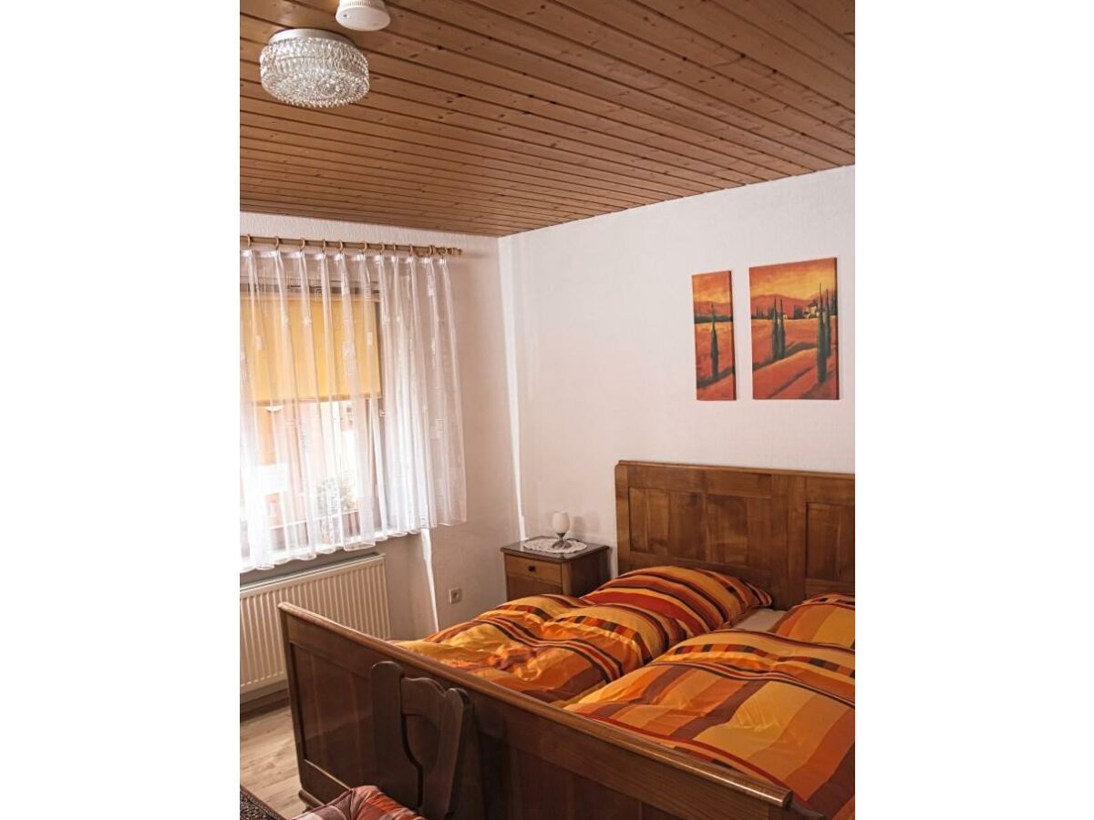 Apartment 3-Bettwohnung 45m² - Features photo 4