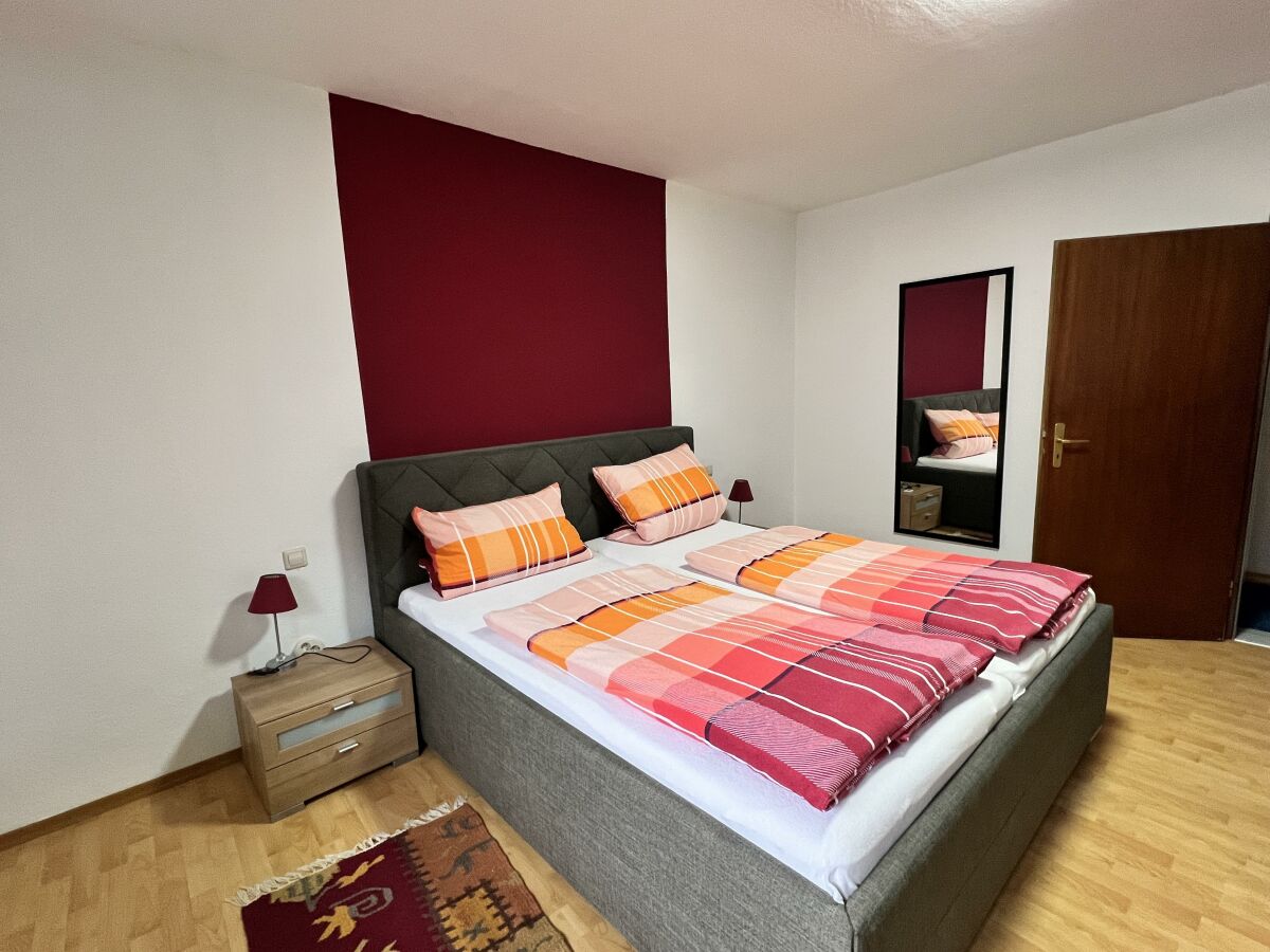 Apartment Ferienwohnung Gaby