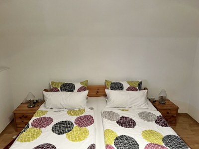 Apartment Ferienwohnung Gaby - Features photo 17