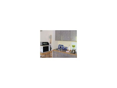 Apartment 2-Raum-Appartement mit Bad/WC, sep.2 WC,Tiefgarage - Outdoor photo 15