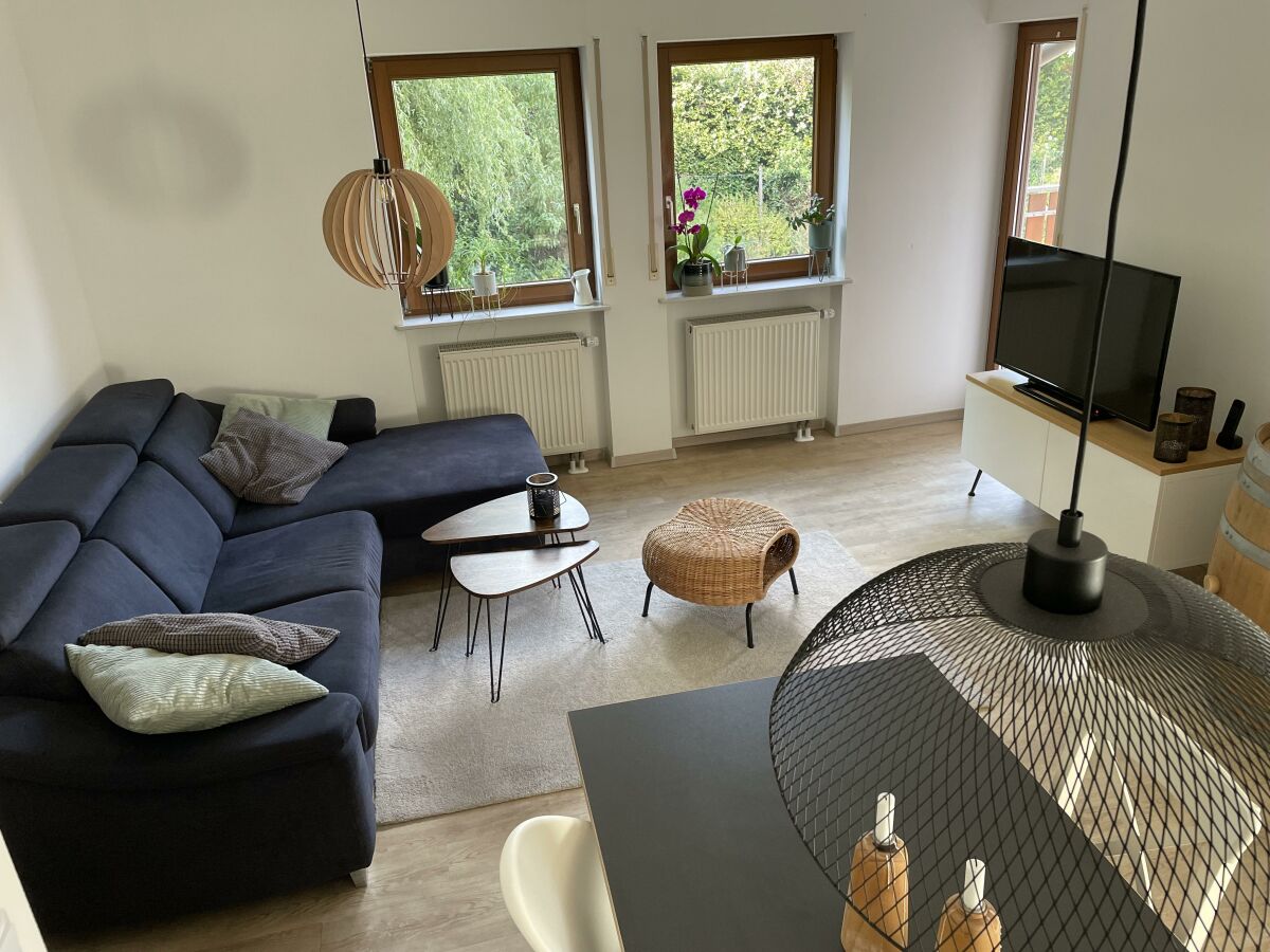 Apartment Appartement/Fewo, Dusche, WC, 1 Schlafraum