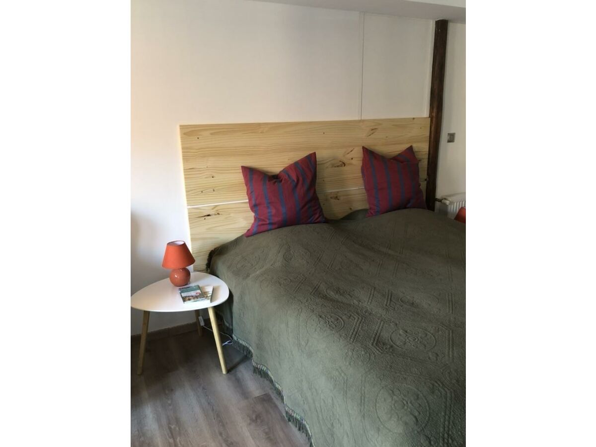 Apartment Appartement/Fewo, Dusche, WC, Wohn-/Schlafraum