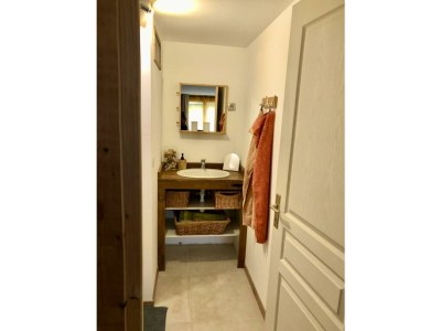 Apartment Appartement/Fewo, Dusche, WC, Wohn-/Schlafraum - Outdoor photo 5