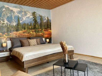 Apartment Ferienhaus Schäffer - Outdoor photo 2