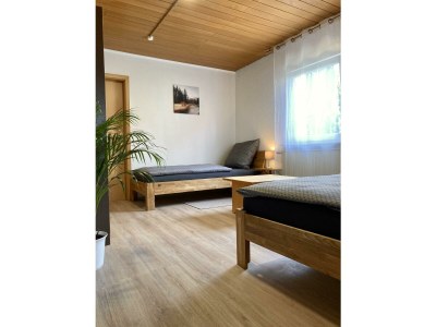 Apartment Ferienhaus Schäffer - Features photo 16