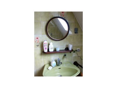 Apartment Appartement/Fewo, Dusche, WC, 1 Schlafraum - Features photo 7