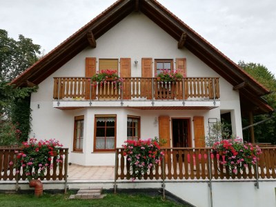 Apartment Appartement/Fewo, Dusche, WC, 1 Schlafraum - Outdoor photo 2