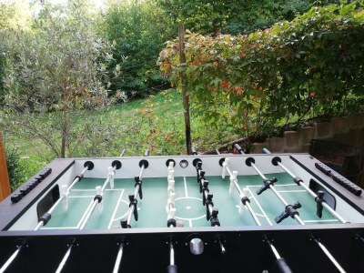 Apartment Appartement/Fewo, Dusche, WC, 1 Schlafraum - Outdoor photo 10