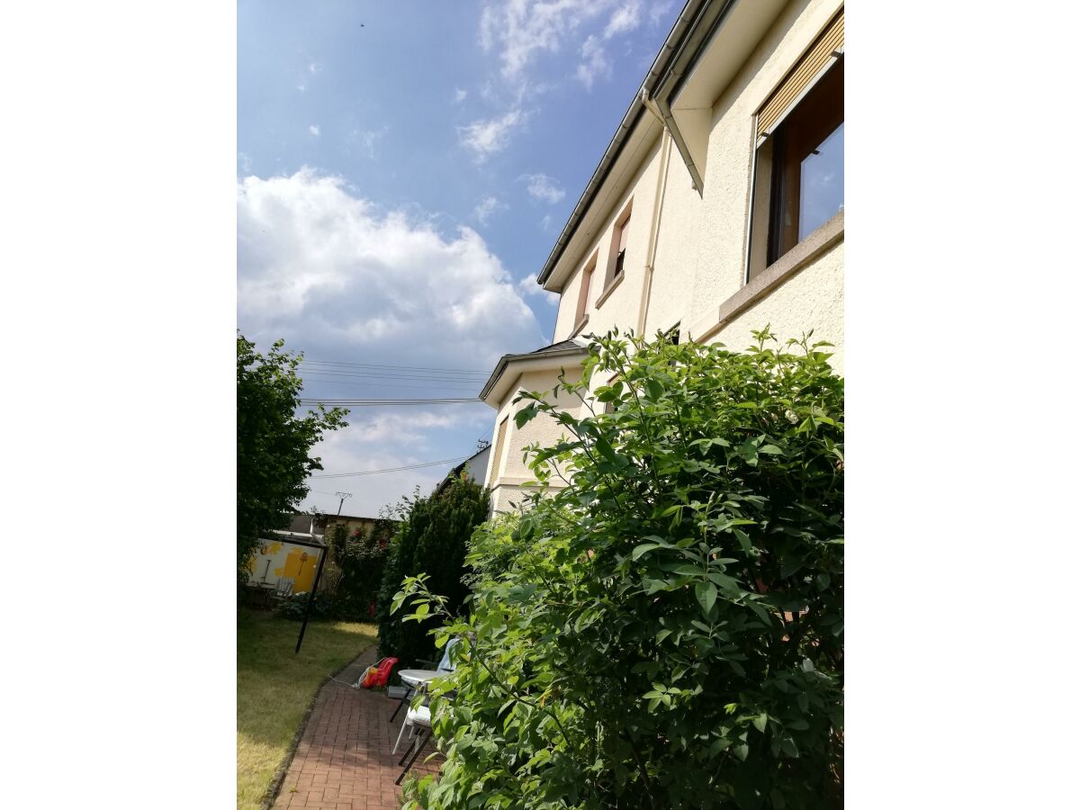 Apartment 6-Bett-Ferienhaus - Outdoor photo 5