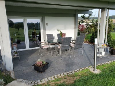 Apartment 6-Bett-Ferienwohnung - Outdoor photo 10
