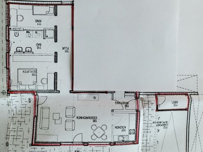 Apartment 6-Bett-Ferienwohnung - Outdoor photo 26