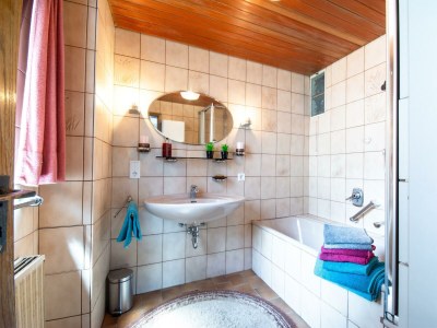 Apartment Ferienhaus Weinstraße 304 - Features photo 3