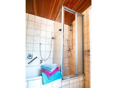 Apartment Ferienhaus Weinstraße 304 - Features photo 4