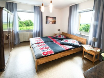 Apartment Ferienhaus Weinstraße 304 - Features photo 9