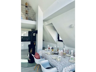 Apartment Ferienwohnung Altes Gehöft - Features photo 36