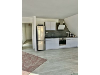Apartment Ferienwohnung Altes Gehöft - Features photo 38