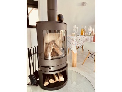 Apartment Ferienwohnung Altes Gehöft - Features photo 39