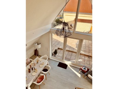 Apartment Ferienwohnung Altes Gehöft - Features photo 42