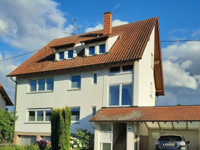 Apartment Appartement/Fewo, Dusche oder Bad, WC, Nichtrauche - Outdoor photo 6