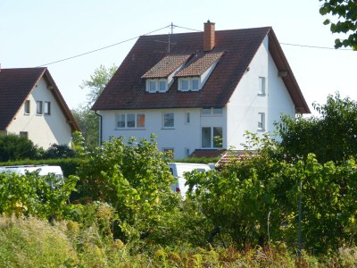 Apartment Appartement/Fewo, Dusche oder Bad, WC, Nichtrauche - Outdoor photo 18