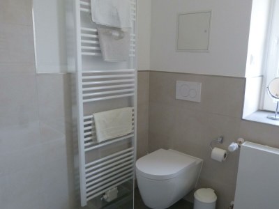 Apartment Appartement/Fewo, Dusche oder Bad, WC, Nichtrauche - Features photo 40
