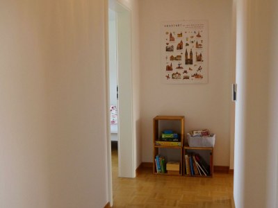 Apartment Appartement/Fewo, Dusche oder Bad, WC, Nichtrauche - Features photo 41