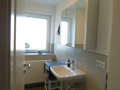 Apartment Appartement/Fewo, Dusche oder Bad, WC, Nichtrauche - Features photo 42