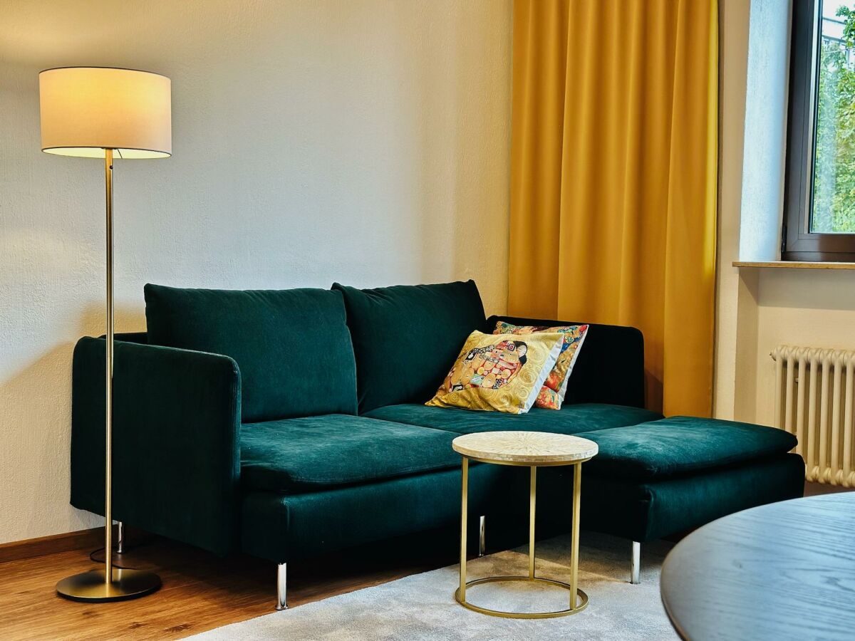 Apartment Ferienwohnung "Gustav Klimt"