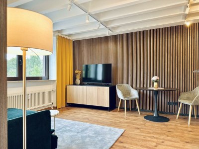 Apartment Ferienwohnung "Gustav Klimt" - Features photo 54