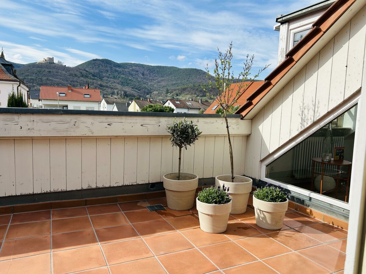 Apartment Appartement/Fewo, Dusche und Badewanne, 3 Schlafrä