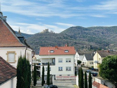 Apartment Appartement/Fewo, Dusche und Badewanne, 3 Schlafrä - Outdoor photo 14
