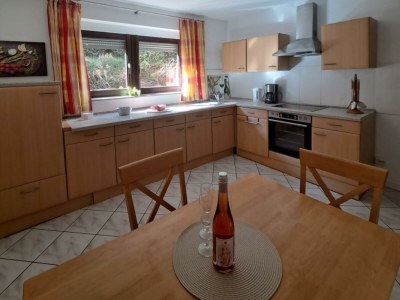 Apartment Ferienwohnung Grasmück in Neustadt-Mußbach - Apartment