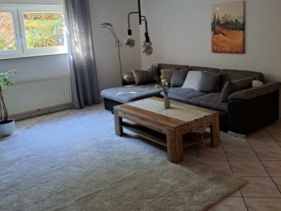 Apartment Ferienwohnung Grasmück - Outdoor photo 15