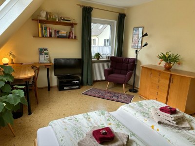 Apartment Terrassenwohnung - Outdoor photo 8