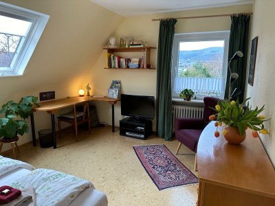Apartment Terrassenwohnung - Outdoor photo 10