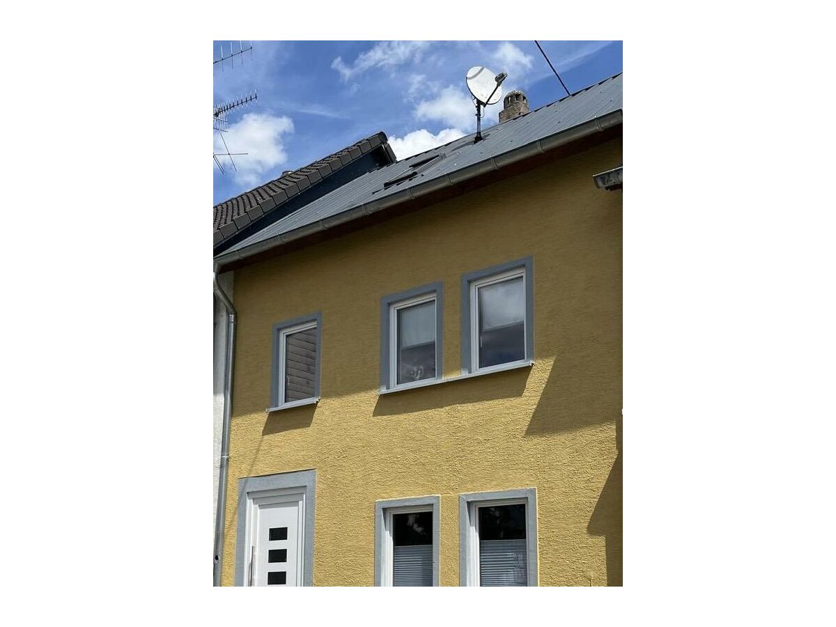 Apartment Ferienhaus, Bad, WC, 2 Schlafräume