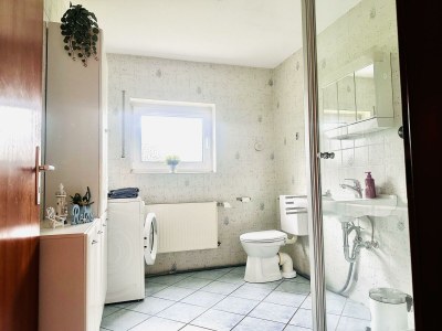 Apartment Appartement/Fewo, Dusche, WC, 2 Wohn-Schlafräume - Outdoor photo 16