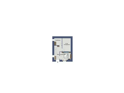 Apartment Moselwinzerhaus in Bruttig-Fankel - Apartment