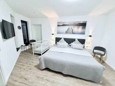 Apartment 4-Bettwohnung barrierefrei - Features photo 58