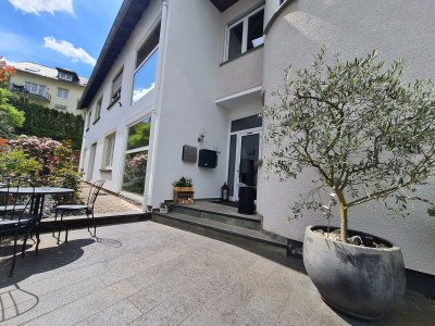 Apartment Fewo 3 Schlafzimmer - Outdoor photo 9