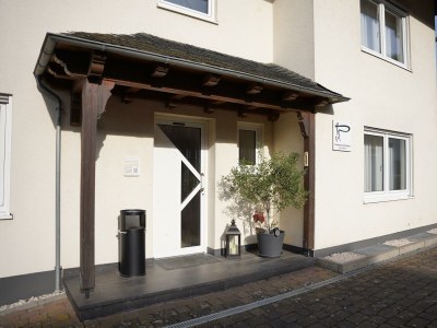 Apartment Fewo 3 Schlafzimmer - Outdoor photo 21